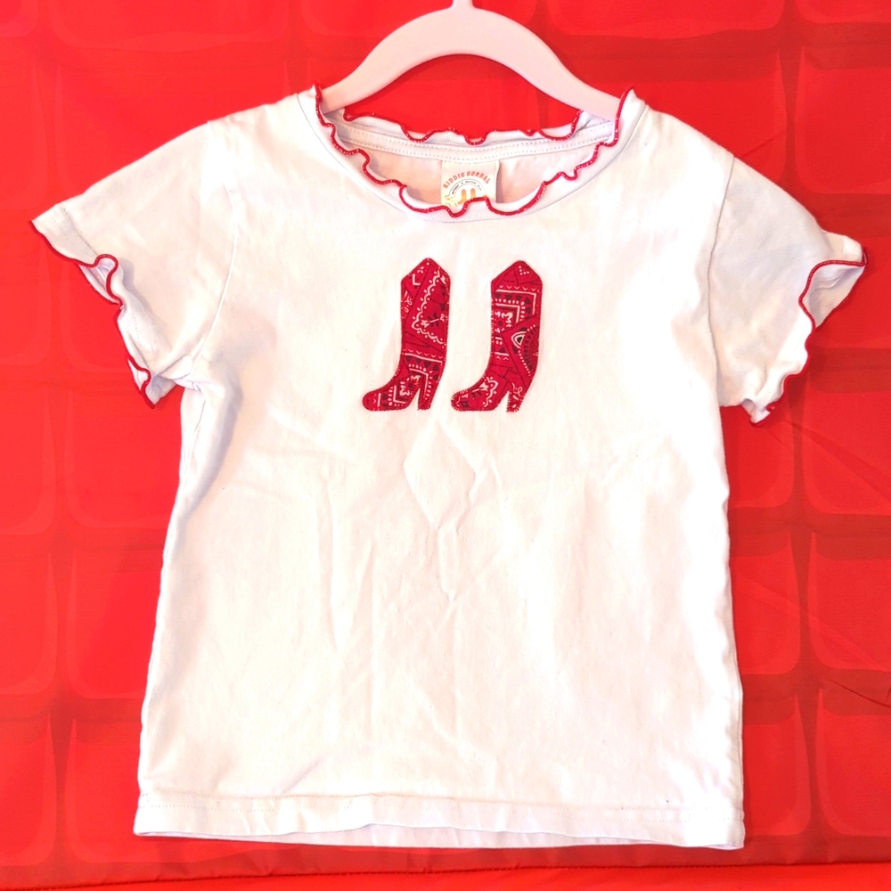 Kiddie Korral T Shirt